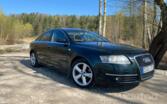 Audi A6 4F/C6 Sedan