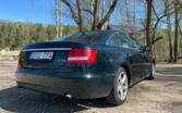 Audi A6 4F/C6 Sedan