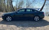 Audi A6 4F/C6 Sedan