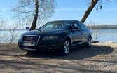 Audi A6 4F/C6 Sedan