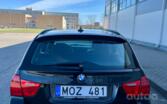 BMW 3 Series E90/E91/E92/E93 [restyling] Touring wagon