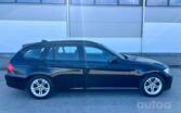 BMW 3 Series E90/E91/E92/E93 [restyling] Touring wagon