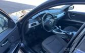BMW 3 Series E90/E91/E92/E93 [restyling] Touring wagon