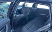 BMW 3 Series E90/E91/E92/E93 [restyling] Touring wagon