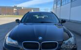 BMW 3 Series E90/E91/E92/E93 [restyling] Touring wagon