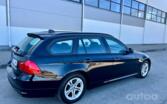 BMW 3 Series E90/E91/E92/E93 [restyling] Touring wagon
