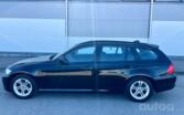 BMW 3 Series E90/E91/E92/E93 [restyling] Touring wagon