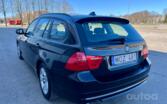BMW 3 Series E90/E91/E92/E93 [restyling] Touring wagon