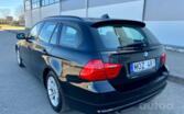 BMW 3 Series E90/E91/E92/E93 [restyling] Touring wagon