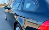 BMW 3 Series E90/E91/E92/E93 [restyling] Touring wagon