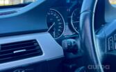 BMW 3 Series E90/E91/E92/E93 [restyling] Touring wagon