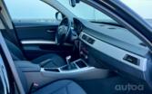 BMW 3 Series E90/E91/E92/E93 [restyling] Touring wagon