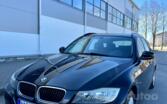 BMW 3 Series E90/E91/E92/E93 [restyling] Touring wagon