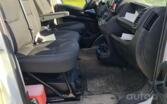 Fiat Ducato 3 generation [restyling]