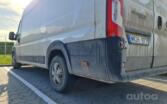 Fiat Ducato 3 generation [restyling]