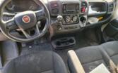 Fiat Ducato 3 generation [restyling]
