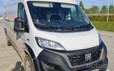 Fiat Ducato 3 generation [restyling]