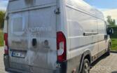Fiat Ducato 3 generation [restyling]