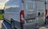Fiat Ducato 3 generation [restyling]