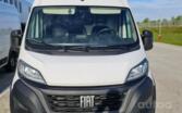 Fiat Ducato 3 generation [restyling]