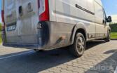 Fiat Ducato 3 generation [restyling]