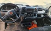 Fiat Ducato 3 generation [restyling]