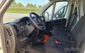Fiat Ducato 3 generation [restyling]