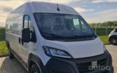 Fiat Ducato 3 generation [restyling]