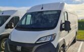 Fiat Ducato 3 generation [restyling]