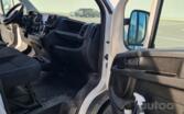 Fiat Ducato 3 generation [restyling]