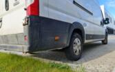 Fiat Ducato 3 generation [restyling]