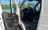 Fiat Ducato 3 generation [restyling]