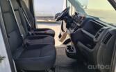 Fiat Ducato 3 generation [restyling]