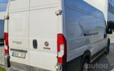 Fiat Ducato 3 generation [restyling]