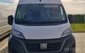 Fiat Ducato 3 generation [restyling]
