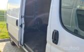 Fiat Ducato 3 generation [restyling]