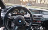 BMW 5 Series F07/F10/F11 Touring wagon