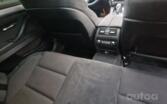 BMW 5 Series F07/F10/F11 Touring wagon