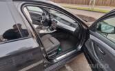 BMW 5 Series F07/F10/F11 Touring wagon