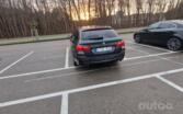 BMW 5 Series F07/F10/F11 Touring wagon
