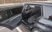 BMW 5 Series F07/F10/F11 Touring wagon