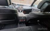 BMW 5 Series F07/F10/F11 Touring wagon