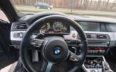 BMW 5 Series F07/F10/F11 Touring wagon