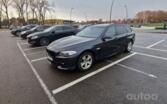 BMW 5 Series F07/F10/F11 Touring wagon