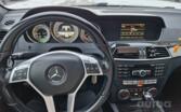 Mercedes-Benz C-Class W204/S204/C204 [restyling] Sedan 4-doors