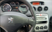 Peugeot 308 T7 SW wagon