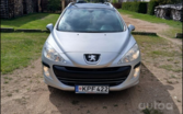 Peugeot 308 T7 SW wagon