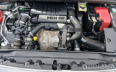Peugeot 308 T7 SW wagon