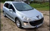 Peugeot 308 T7 SW wagon