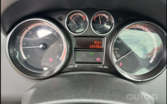 Peugeot 308 T7 SW wagon